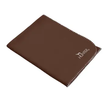 Hunter Dog Blanket Casper Brown