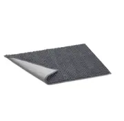 Hunter Absorbent Pet Door Mat Grey