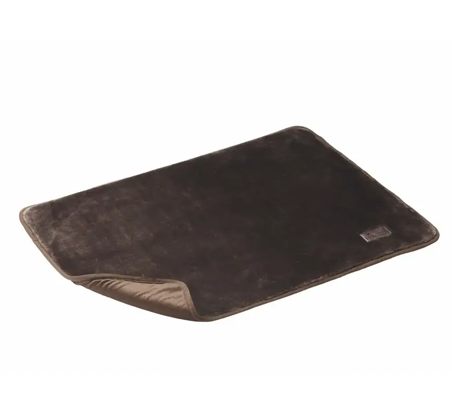Dog Blanket Konstanz Brown