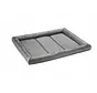 Dog Cushion Vermont Grey