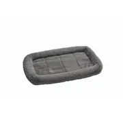Hunter Dog Cushion Vermont Cozy Grey