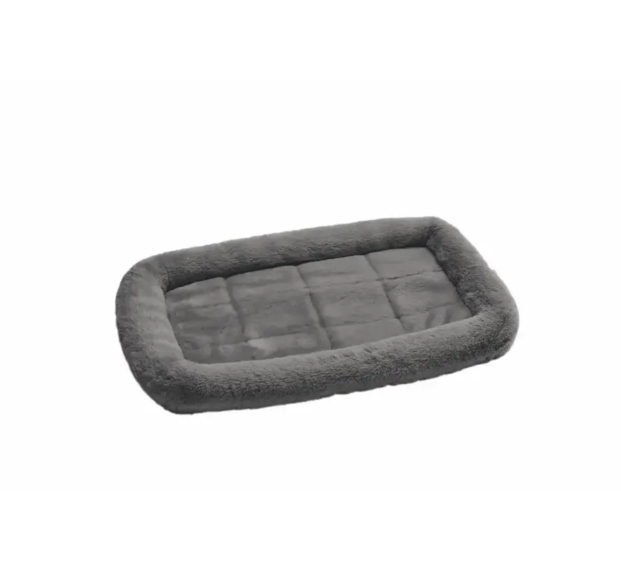 Hondenkussen Vermont Cozy Grijs