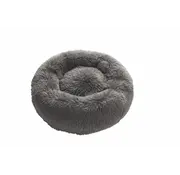 Hunter Dog Bed Donut Loppa Anthracite