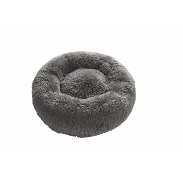 Hunter Dog Bed Donut Loppa Anthracite