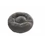 Hondenmand Donut Loppa Antraciet