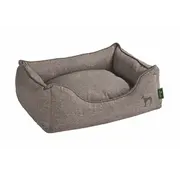 Hunter Dog Bed Boston Brown