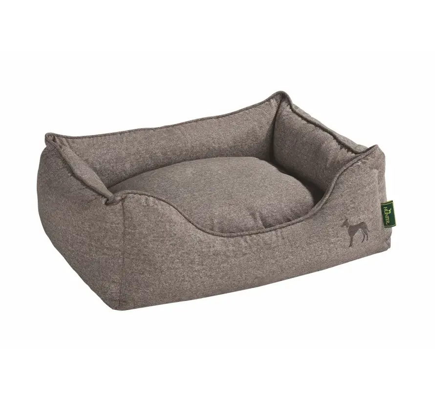 Dog Bed Boston Brown