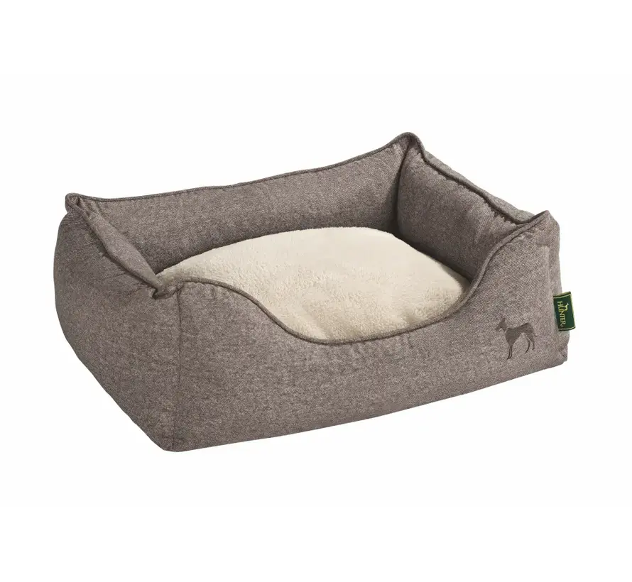 Hondenmand Boston Bruin