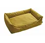 Dog Bed Eiby Yellow