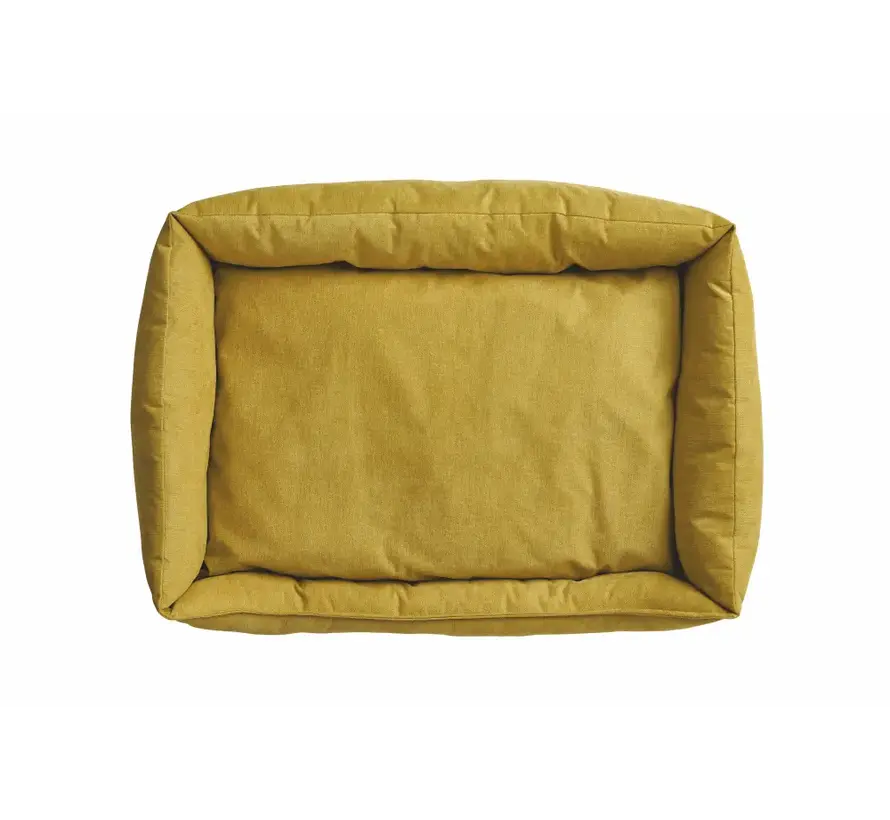 Dog Bed Eiby Yellow