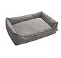 Hondenmand Eiby Grijs