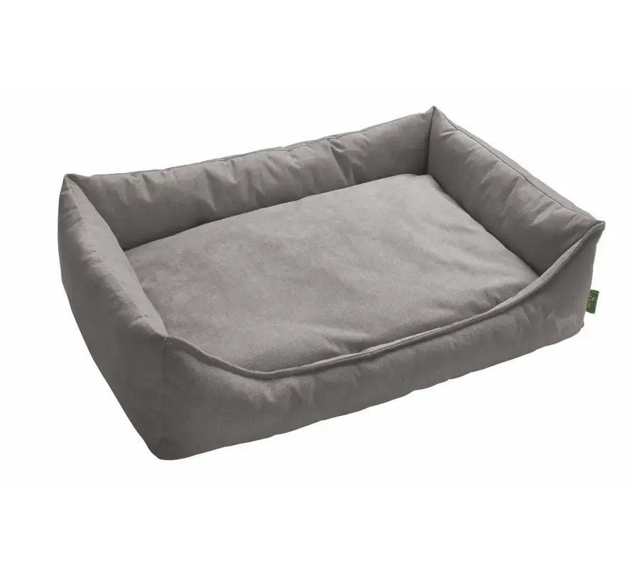 Dog Bed Eiby Grey