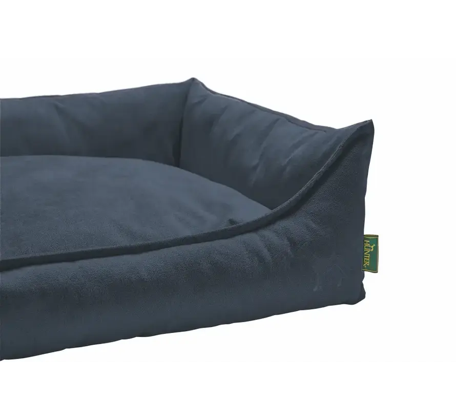 Hondenmand Eiby Blauw