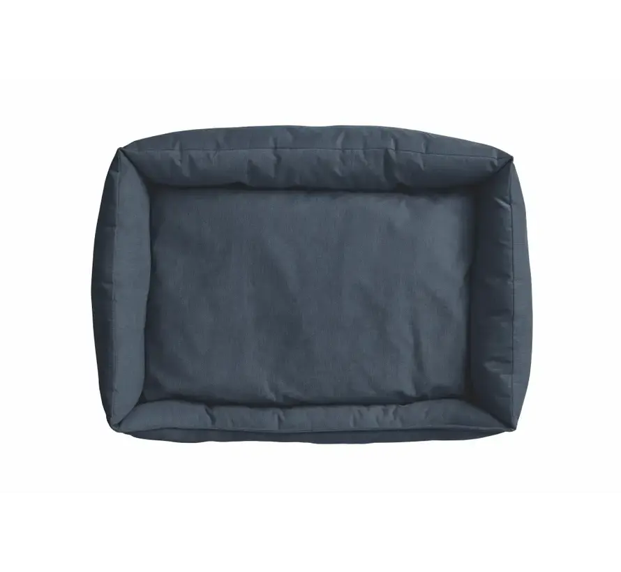 Dog Bed Eiby Blue