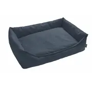 Hunter Hondenmand Eiby Blauw