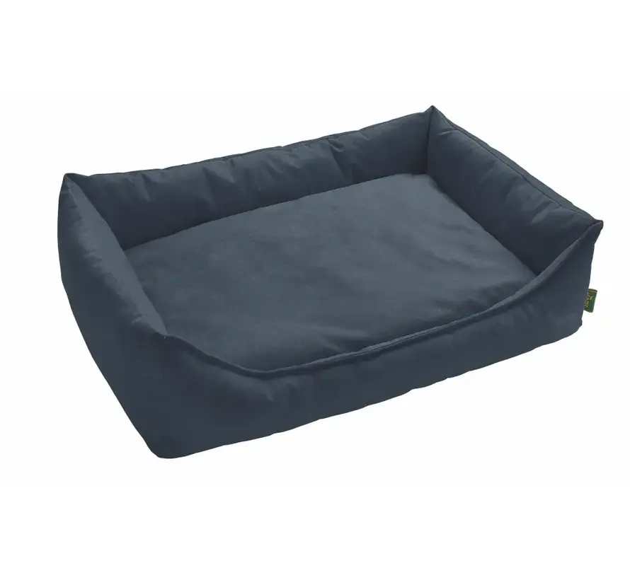 Hondenmand Eiby Blauw