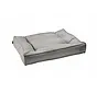 Dog Cushion Lancaster Grey
