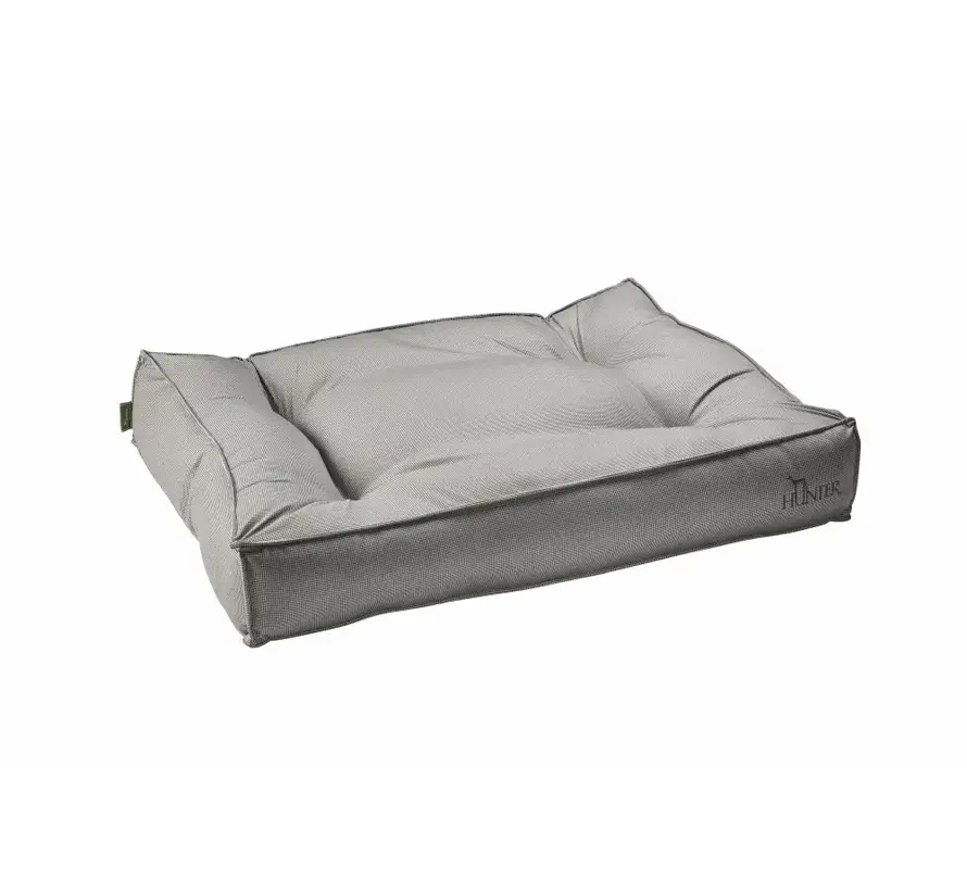 Dog Cushion Lancaster Grey