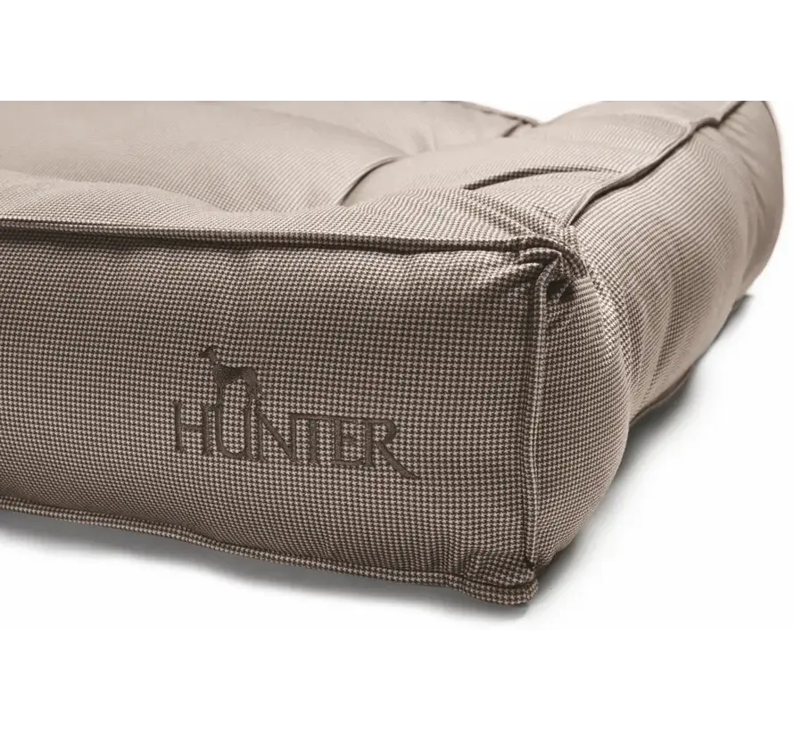 Dog Cushion Lancaster Brown