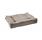 Dog Cushion Lancaster Brown