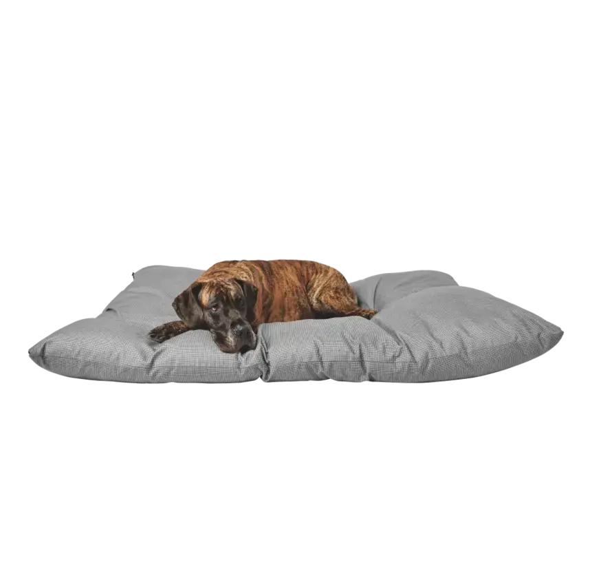 XXXL Dog Cushion Lancaster Grey