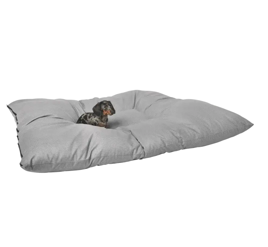 XXXL Dog Cushion Lancaster Grey