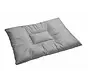 XXXL Dog Cushion Lancaster Grey
