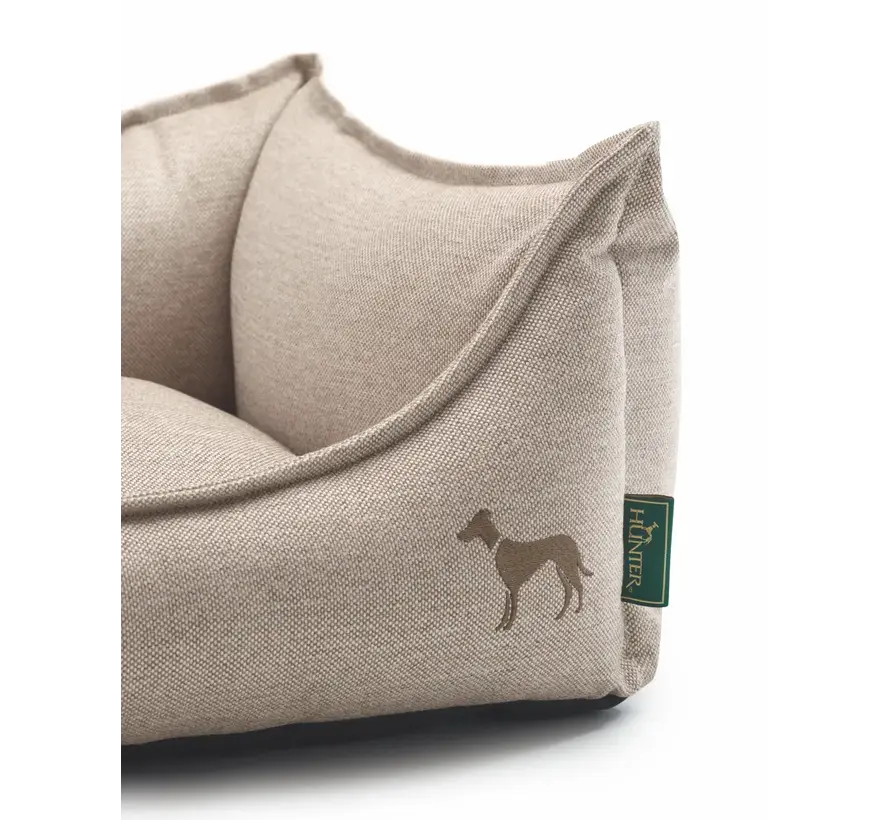 Dog Bed Livingstone Beige