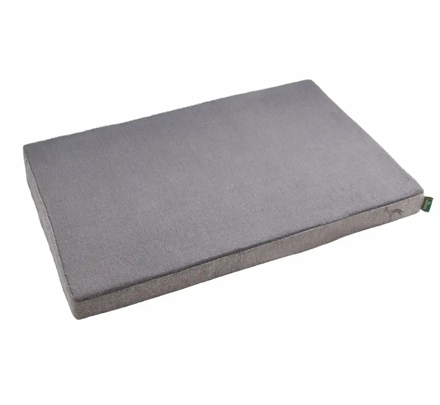 Orthopedic Dog Cushion Tirano Grey