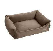 Hunter Orthopedische Hondenmand Merida Taupe