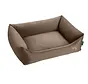 Orthopedische Hondenmand Merida Taupe