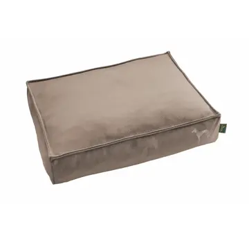 Hunter Orthopedisch Hondenkussen Merida Taupe