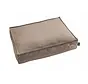 Orthopedic Dog Cushion Merida Taupe