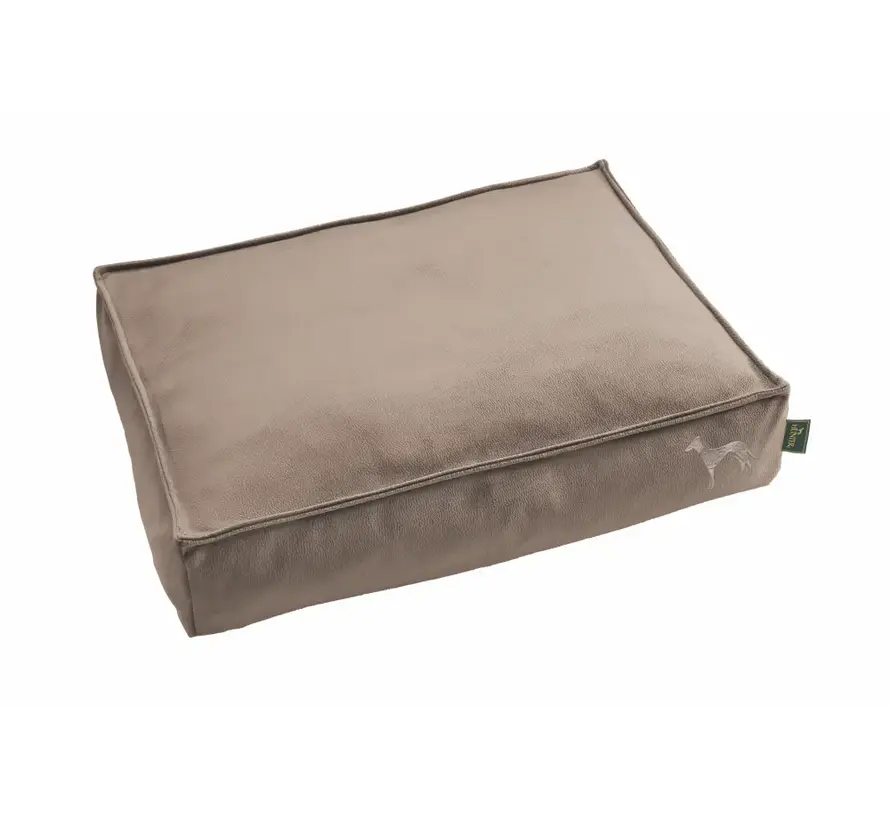 Orthopedisch Hondenkussen Merida Taupe