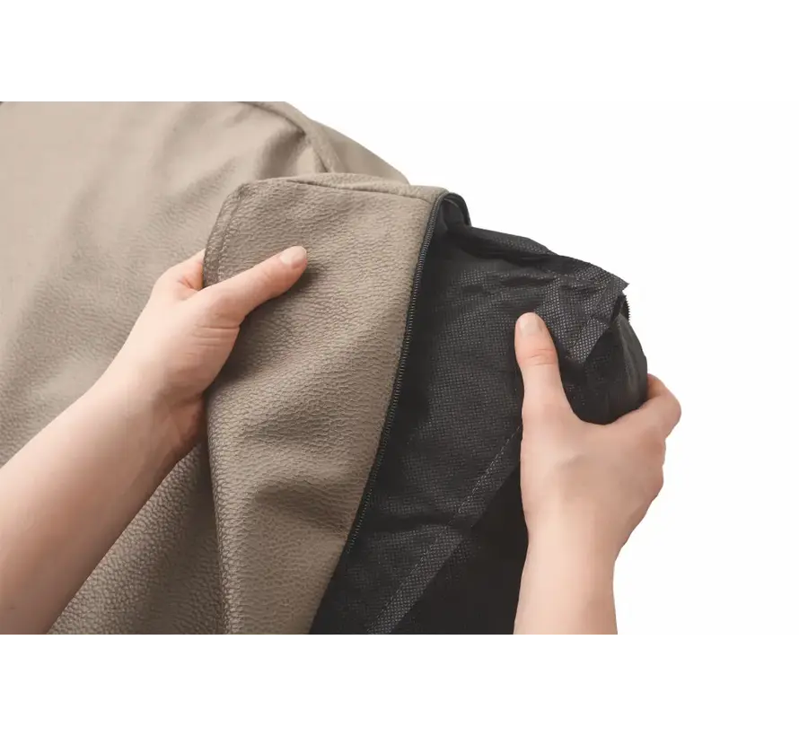 Orthopedisch Hondenkussen Merida Taupe