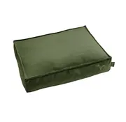 Hunter Orthopedic Dog Cushion Merida Green