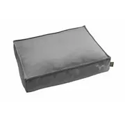 Hunter Orthopedic Dog Cushion Merida Anthracite