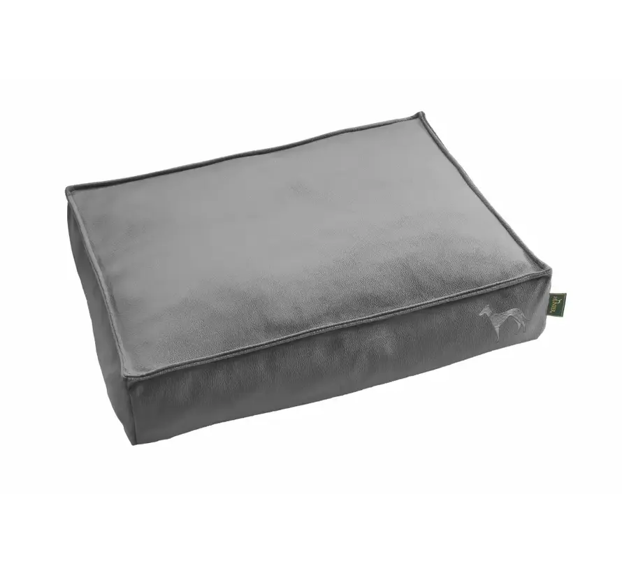 Orthopedic Dog Cushion Merida Anthracite