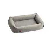 Hunter Orthopedic Dog Bed Trosa Tan