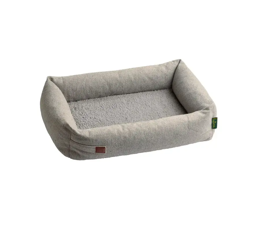 Orthopedic Dog Bed Trosa Tan