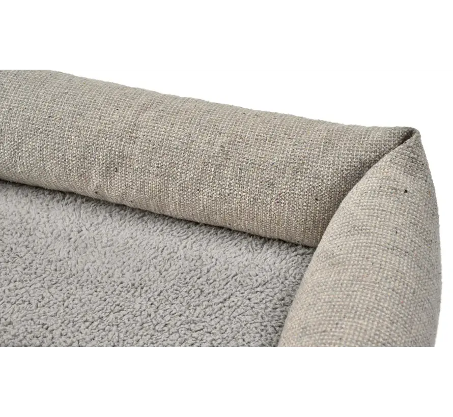 Orthopedische Hondenmand Trosa Beige