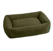 Hunter Dog Bed Kumara Green