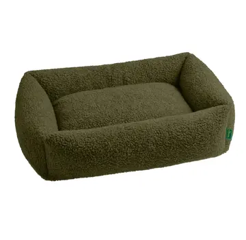 Hunter Dog Bed Kumara Green