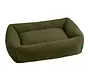 Hondenmand Kumara Groen