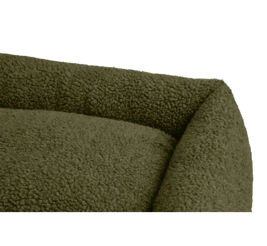 Dog Bed Kumara Green