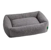 Hunter Dog Bed Kumara Grey