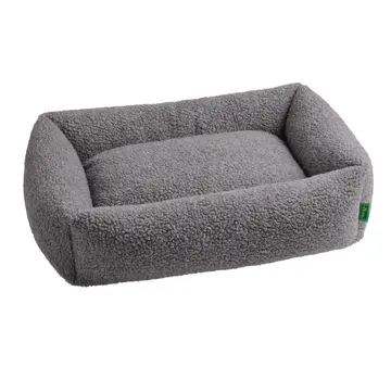 Hunter Dog Bed Kumara Grey