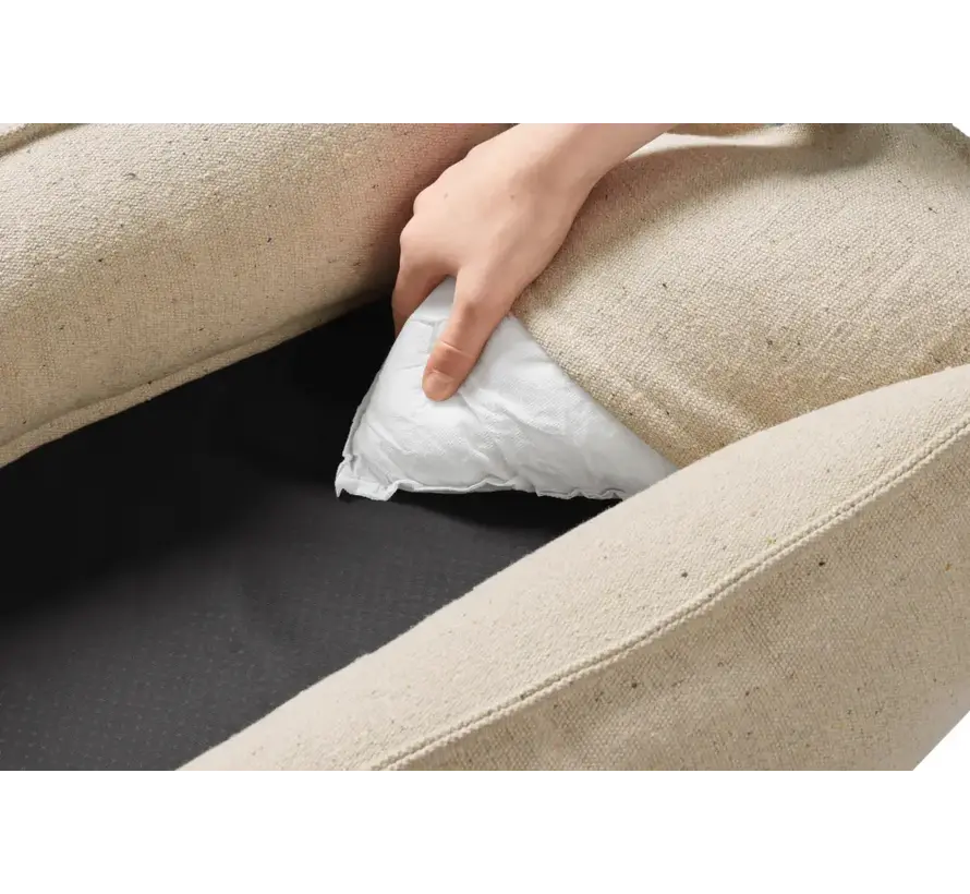Dog Bed Belluno Cream