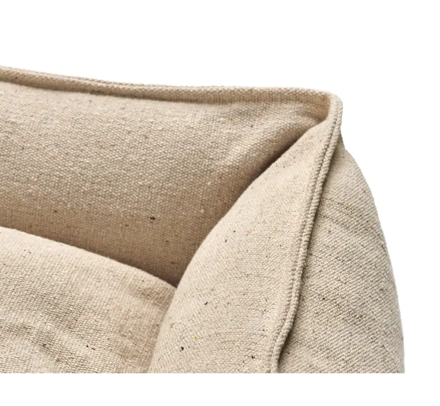 Dog Bed Belluno Cream