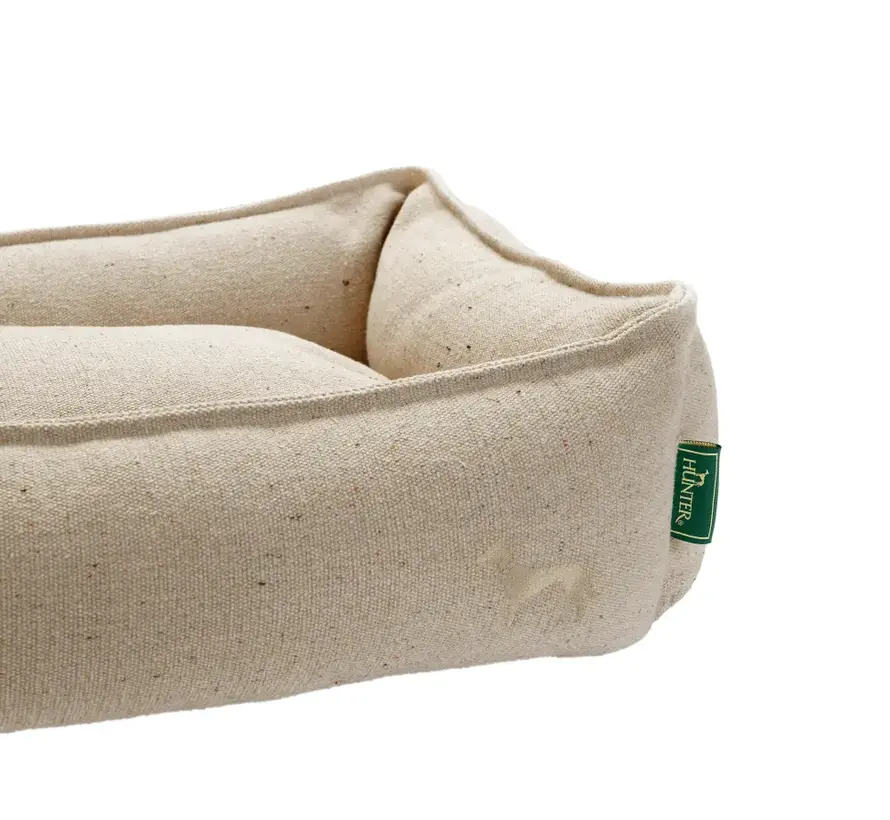 Dog Bed Belluno Cream